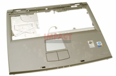 R5752 - Palmrest Assembly