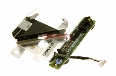 Board LED/ IR/ Mic