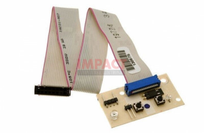 3505D - Panel/ LED Board