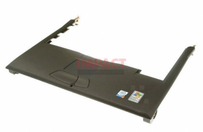 8R484-RB - Palmrest with Touchpad