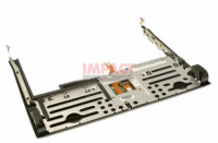 8R484-RB - Palmrest with Touchpad