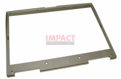 8T884-RB - 15.4" Bezel