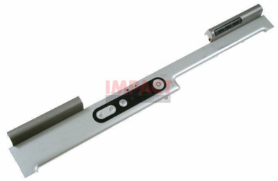 W2418 - Center Cover Assembly