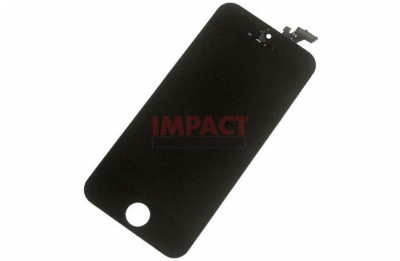 LCD Display Assembly with Digitizer (Black)
