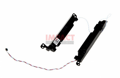 9D5M4 - Left and Right Speaker Kit