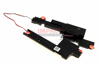 N45CH - Left and Right Speaker Kit
