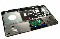 H7CH9 - Palm Rest Assembly with Touch Pad and Power Button - Image 2