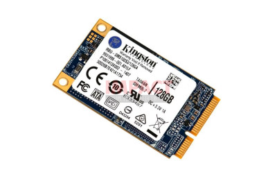 128GB Solid State Drive