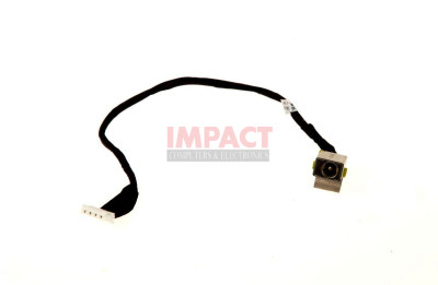 DC Jack/ Power Jack for System Boards
