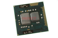 I5-520M - 2.4GHZ Processor (Arrandale Core I-520M/ Dual Core)