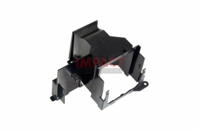 ADF Fan Housing
