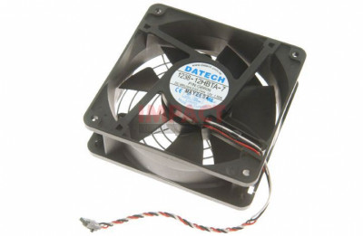 M6094 - Rear Fan Assembly
