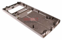 M1206 - Front Bezel Cover