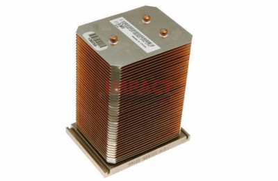 Heatsink (Heatsink, PGA, 533)