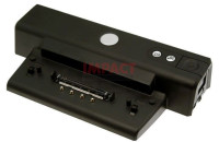 2U442 - Advanced Port Replicator (Includes the AC Adapter)