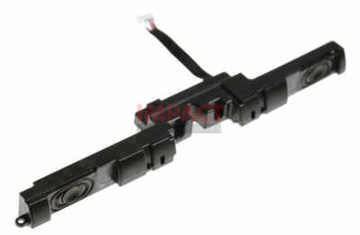 2N406 - Dual Speaker Assembly