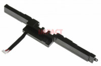 2N406 - Dual Speaker Assembly