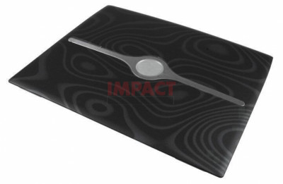 8W169 - Graphite Swirl Color Insert