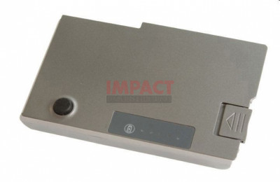 Battery, 48WHR, 12.6V, 6 Cell, Lithium