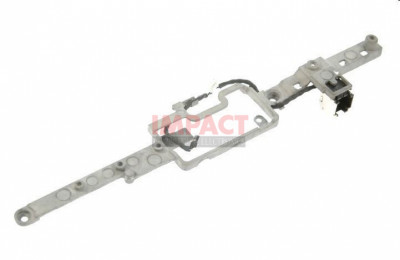 K1500 - RJ11 Blank Plastic Filler Connector Plug
