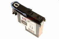 C5023A - no. 12 Black Ink Printhead