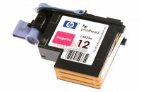 C5025A - no. 12 Magenta Ink Printhead