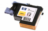 C5026A - no. 12 Yellow Ink Printhead