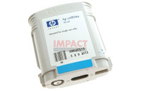 C4804A - no. 12 Cyan Ink Cartridge
