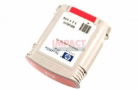 C4805A - no. 12 Magenta Ink Cartridge