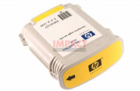 C4806A - no. 12 Yellow Ink Cartridge