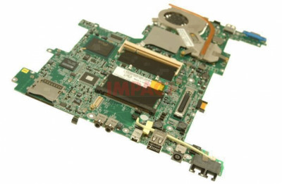 T2907 - System Board (1.2GHZ Processor)