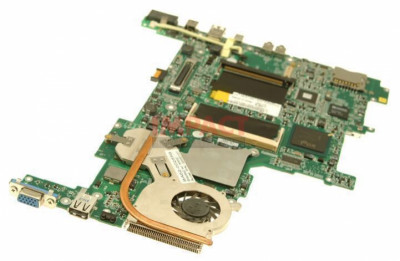 System Board (1.2GHZ Processor)