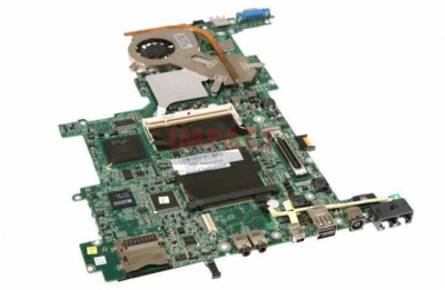 K7845 - System Board (Main Board)