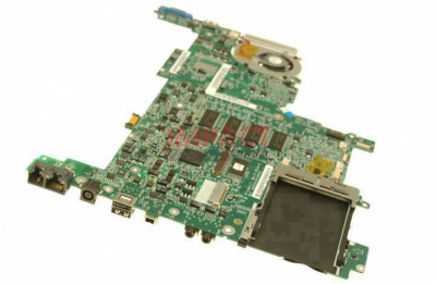 Motherboard, 1.2GHZ (Non TAA Version)