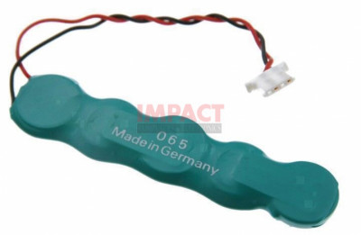 W2662 - CMOS/ Reserve Battery (Green)