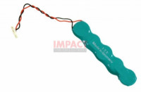 W2662 - CMOS/ Reserve Battery (Green)