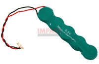 W2662 - CMOS/ Reserve Battery (Green)