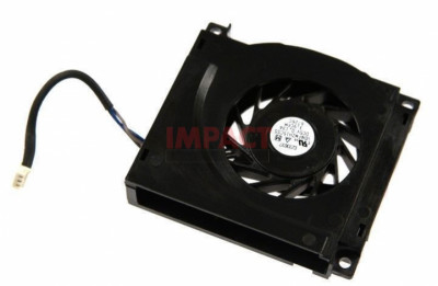 D2589 - Main Cooling Fan (for Processor)