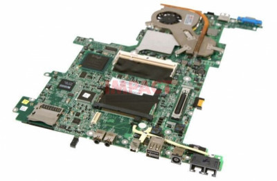 U5419 - Motherboard With 1.4GHZ CPU and Fan