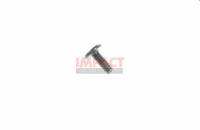 8T707 - Screw X6: LCD HINGE-UP Assembly to Base Top (2)