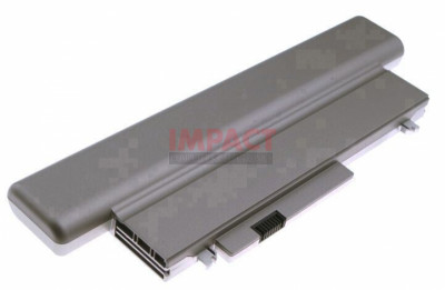 X0975 - Secondary (External) Battery, 14.8V, 8 Cell