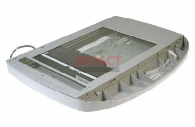 Q2665-60116 - Flatbed Scanner Assembly