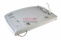 Q2665-60116 - Flatbed Scanner Assembly