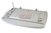 Q2665-60116 - Flatbed Scanner Assembly
