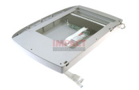 Q2665-60116 - Flatbed Scanner Assembly