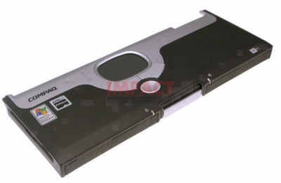 Palm Rest (Touchpad Models)