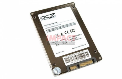 732681-001 - 120GB SOLID-STATE Drive (SSD)