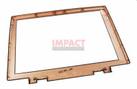 158796-001-FC-RB - LCD Front Cover