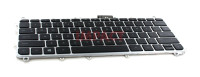 755896-001 - Keyboard Assembly (no Numeric Keypad)