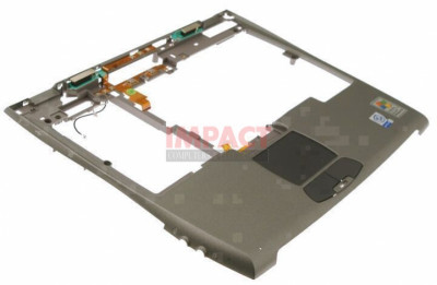 3E148-RB - Palmrest Assembly